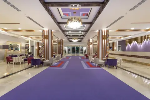 Orange County Belek in Serik — foto 14