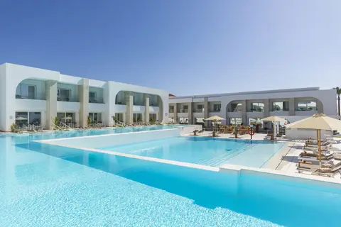 Sunrise White Hills Resort in Sharm El Sheikh — foto 3