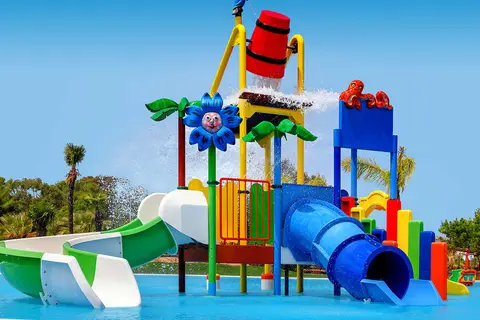 Tivoli Alvor Algarve Resort in Portimão, foto 2