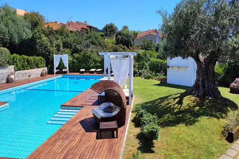 Hotel Albaruja in Murera/Muravera