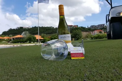 Bayside Boutique Hotel – Blue Bay Golf & Beach Resort in Willemstad — foto 6