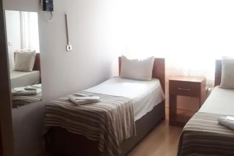 Ulubat Castle Hotel in Fatih, foto 11