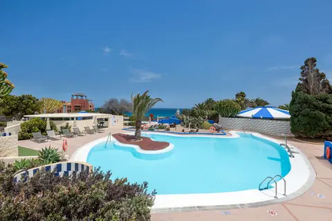 LIVVO Risco del Gato Suites in Costa Calma
