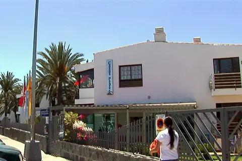 Casas Pepe in San Bartolomé de Tirajana — foto 21