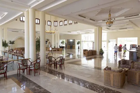 Acel Beach Resort in القصير — foto 7