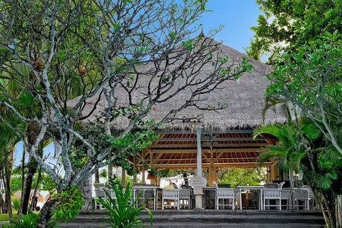 Sol by Melia Benoa Bali - All Inclusive in Kuta Selatan — foto 25