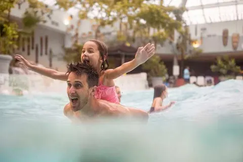 Center Parcs Park Zandvoort - Hotel foto 5