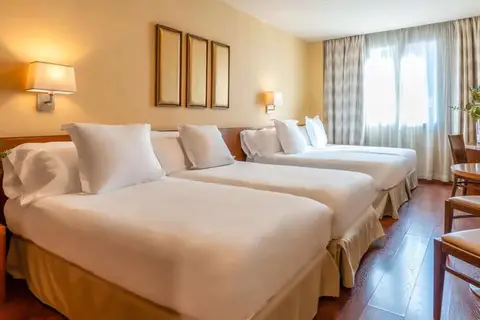Sterling Hotel in Madrid — foto 3