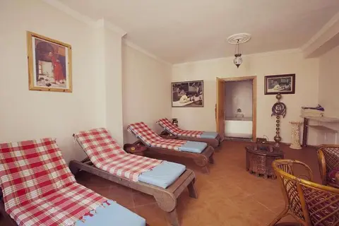 Cats Garden Family Hotel in Manavgat — foto 12