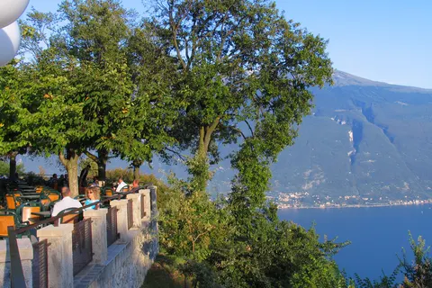 Vakantiepark La Rotonda foto 9