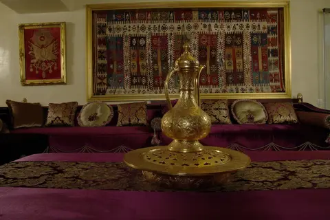 Sokullu Pasa in Fatih — foto 28