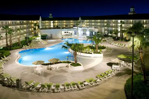 Avanti International Resort in Orlando — foto 7