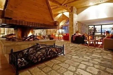 Bianca Resort & Spa in Kolašin — foto 19