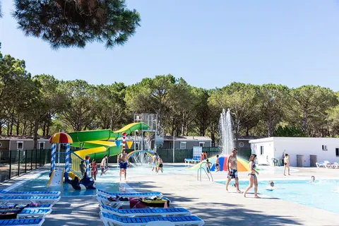 Camping Alannia Neptuno foto 8