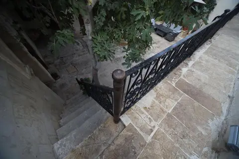Kaliruha Butik Hotel in Sanliurfa — foto 5