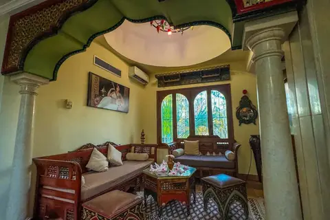 Hotel Dar El Bhar in Hotel de charme et SPA Dar El Bhar, foto 8