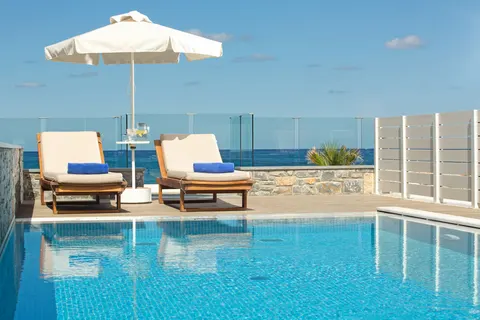 Alexander Beach Hotel & Village Resort foto 10