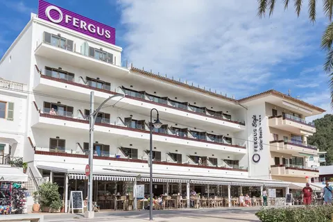 Fergus Style Soller Beach foto 1