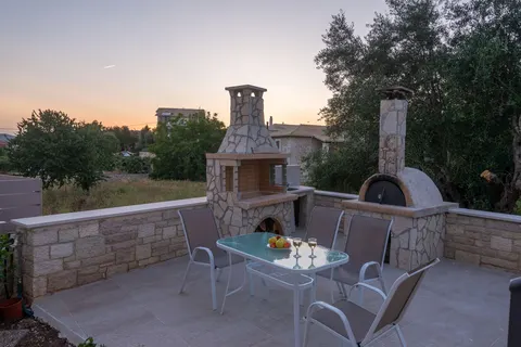 Tesoro Luxury Apartments in Sivota — foto 13