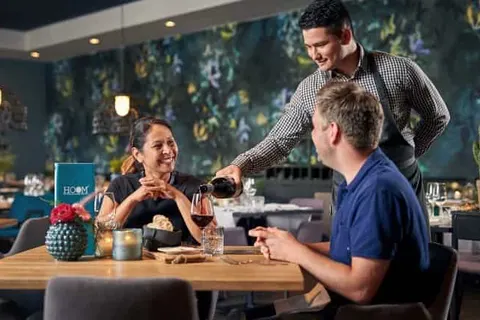 Van der Valk Hotel Stein-Urmond foto 13