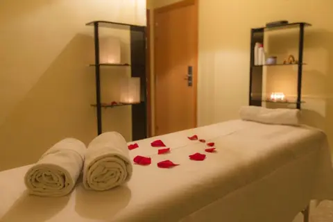 Hotel Tres Anclas in Gandia — foto 28