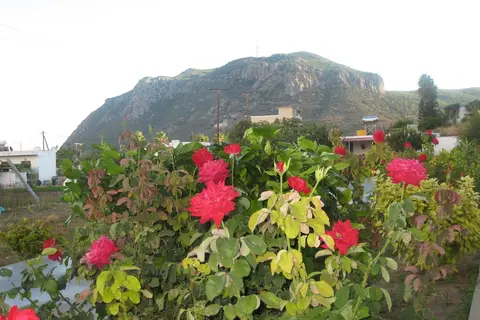 Stenna Apartments in Αντιμάχεια — foto 17