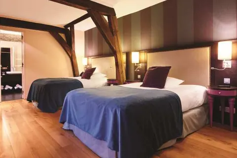 Van der Valk Selys Hotel en Spa foto 14