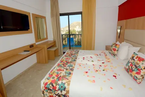 Hotel Oasis in Agadir, foto 28