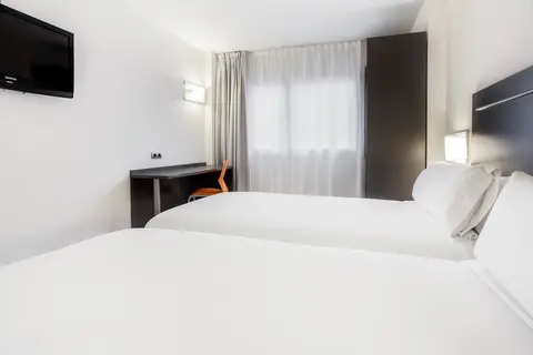 B&B HOTEL Barcelona Rubí in Rubí, foto 20