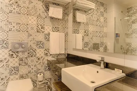 Club Sun Heaven Family Resort & Spa in Alanya — foto 19