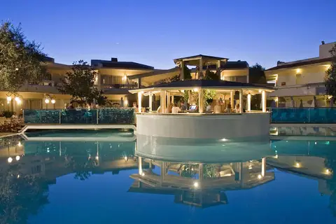 Hotel Lydia Maris in Kolymbia, foto 30