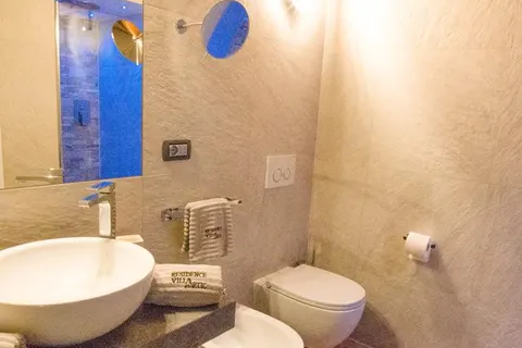 Residence Villa Artic foto 35