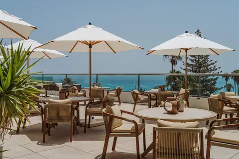 Paradisus by Meliá Fuerteventura foto 4