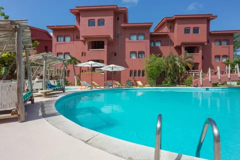 Selina Cancun Laguna Hotel Zone in Cancùn — foto 26