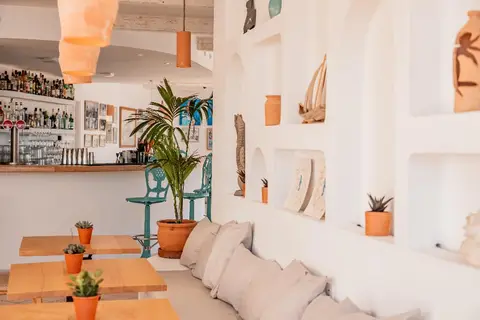 The Sea Club in Cala Ratjada, foto 21