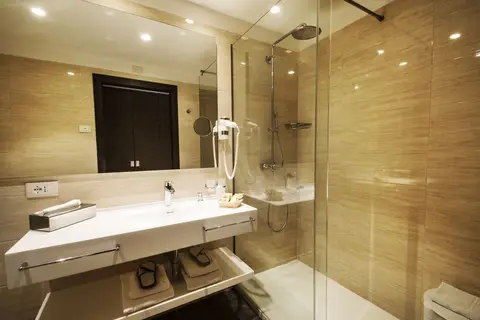 Hotel Bisesti in Bardolino — foto 30