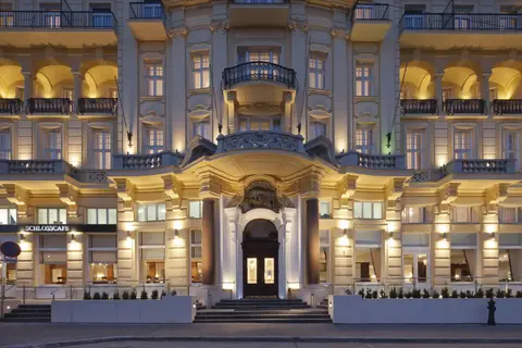 Parkhotel Schönbrunn in Wenen — foto 2