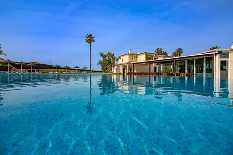 Clube Porto Mós foto 6