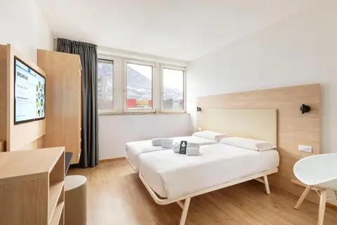 B&B HOTEL Bolzano in Bozen, foto 9