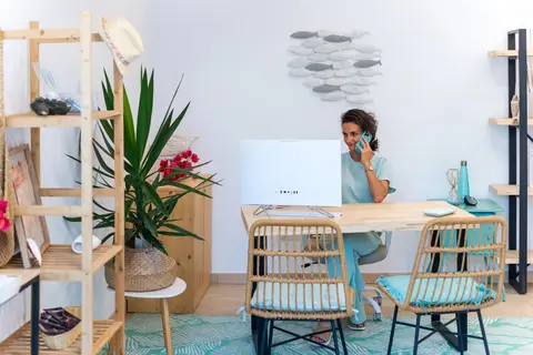Bamblue Boutique Apartments in Pineda de Mar — foto 29