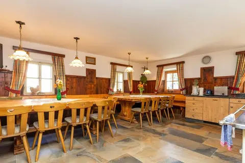 Appartementen Gindlgut in Flachau — foto 9
