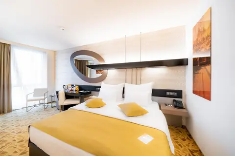 Hotel Grandium Prague in Praag — foto 15