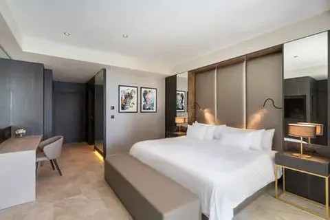 Hotel Barceló Fortina Malta foto 13