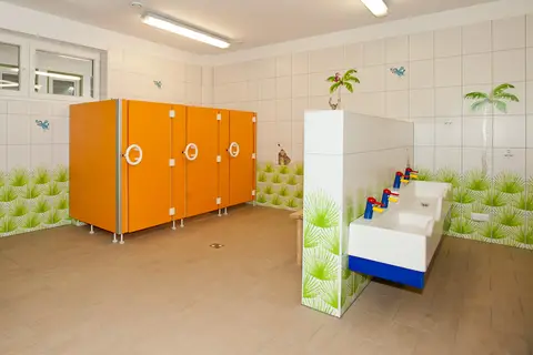 Hermagor in Hermagor-Pressegger See — foto 21