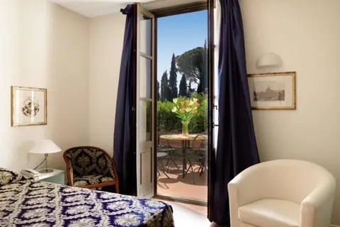 Villa Neroli in Florence, foto 25