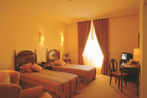 Hotel do Elevador in Braga — foto 22