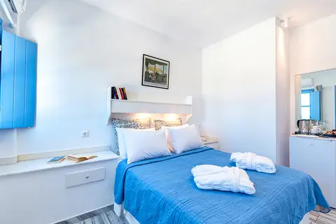 Sigalas Hotel in Δημοτική Ενότητα Θήρας — foto 4