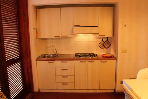 Portolaconia Residence Condominio in Alzachèna/Arzachena, foto 14
