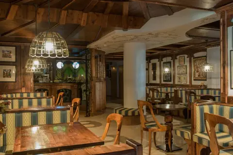 Hotel ai Pini in San Giovanni di Fassa — foto 5