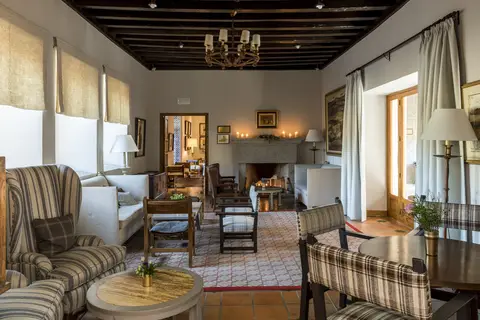 Parador de Ávila in Ávila — foto 10